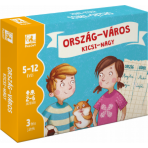 társasjáték